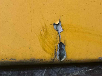 Door and parts for Bus VOLVO BUS BACK END DOOR 21896008: picture 2 Door and parts for Bus VOLVO BUS BACK END DOOR 21896008: picture 2