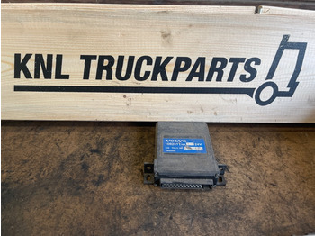 Electrical system VOLVO