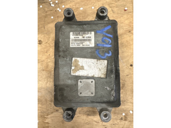 Electrical system VOLVO