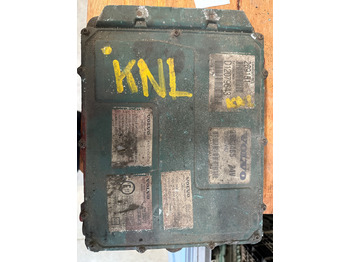 ECU VOLVO