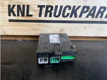 Electrical system VOLVO