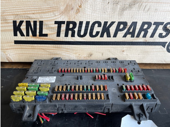 Electrical system VOLVO