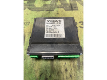 Electrical system VOLVO