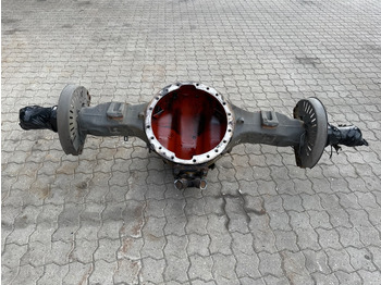 Axle and parts VOLVO