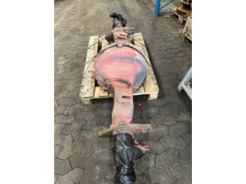 Axle and parts VOLVO