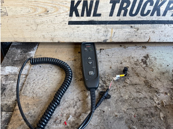 Electrical system VOLVO