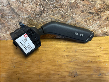 Cab and interior for Truck VOLVO WIPER SWITCH 22860391: picture 2 Cab and interior for Truck VOLVO WIPER SWITCH 22860391: picture 2