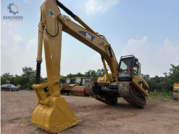 Excavator CATERPILLAR 325CL