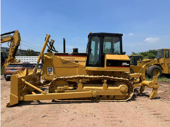 Bulldozer CATERPILLAR D6G