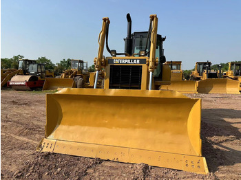 Bulldozer CATERPILLAR D6G Crawler Dozer: picture 4