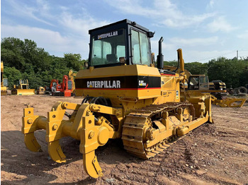 Bulldozer CATERPILLAR D6G Crawler Dozer: picture 2