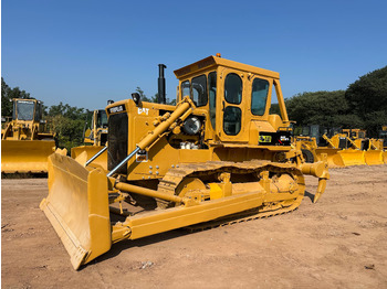 Bulldozer CATERPILLAR D7G Bulldozer: picture 2 Bulldozer CATERPILLAR D7G Bulldozer: picture 2