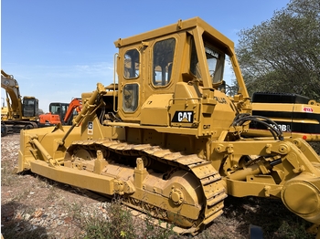 Bulldozer CATERPILLAR D7G: picture 3 Bulldozer CATERPILLAR D7G: picture 3