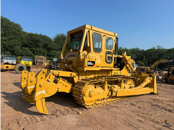 Bulldozer CATERPILLAR D7G