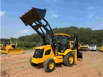JCB 3CX Backhoe loader on lease JCB 3CX Backhoe loader: picture 3 JCB 3CX Backhoe loader on lease JCB 3CX Backhoe loader: picture 3