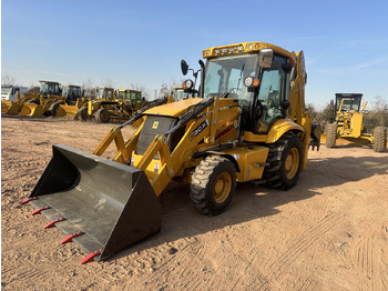 Backhoe loader JCB 3CX