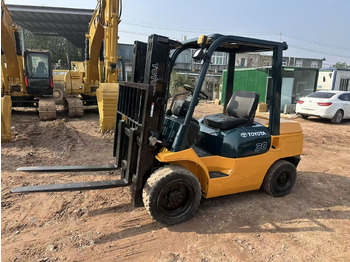 Toyota 30 on lease Toyota 30: picture 5