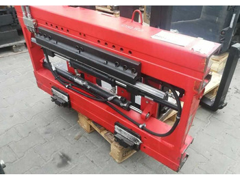 Auramo DS18FKA on lease Auramo DS18FKA: picture 1