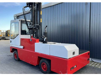 Side loader B-P Battioni e Pagani HT5KU: picture 2