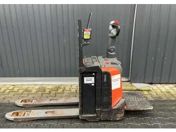 Pallet truck BT LPE200: picture 2 Pallet truck BT LPE200: picture 2