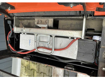 Pallet truck BT LPE200: picture 5 Pallet truck BT LPE200: picture 5