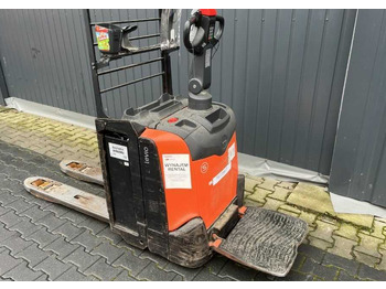 Pallet truck BT LPE200: picture 3 Pallet truck BT LPE200: picture 3