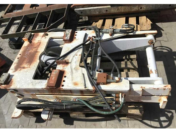 Forks for Material handling equipment Cascade 66A-OLX-B011: picture 3
