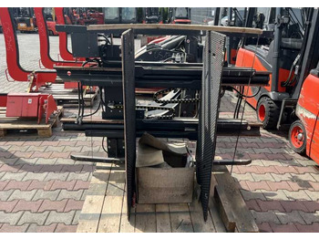 Clamp for Material handling equipment Cascade UEC-07-2003 R0, Kartonklammer: picture 2 Clamp for Material handling equipment Cascade UEC-07-2003 R0, Kartonklammer: picture 2