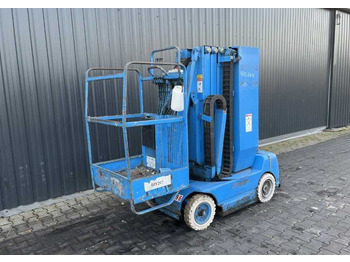 Vertical mast lift GROVE