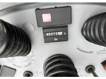 Industrial sweeper Hako Jonas 1200V: picture 5