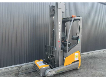 Reach truck JUNGHEINRICH ETV