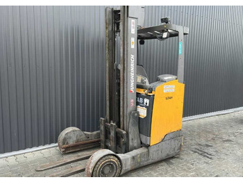 Reach truck JUNGHEINRICH ETV