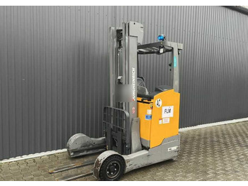 Reach truck JUNGHEINRICH ETV