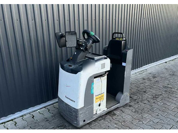 Tow tractor JUNGHEINRICH