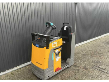 Jungheinrich EZS130 on lease Jungheinrich EZS130: picture 1