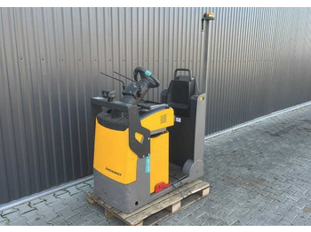 Tow tractor JUNGHEINRICH