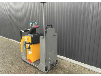 Jungheinrich EZS130 on lease Jungheinrich EZS130: picture 3