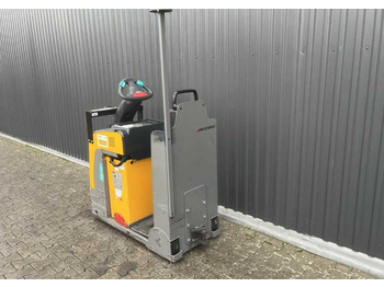 Jungheinrich EZS130 on lease Jungheinrich EZS130: picture 3