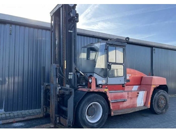 Diesel forklift KALMAR