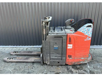 Stacker Linde D12HPSP: picture 2
