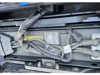 Stacker Linde D12HPSP: picture 5