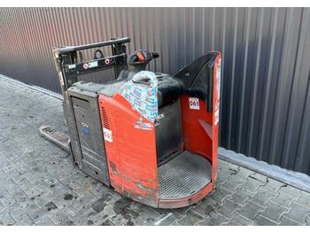 Stacker Linde D12HPSP: picture 3