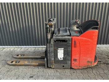 Stacker Linde D12SP: picture 2