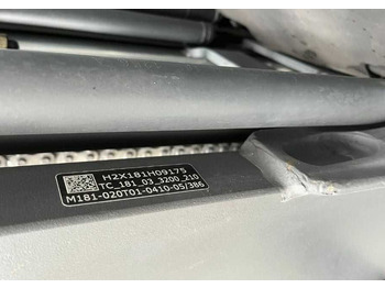 Electric forklift Linde E16-02: picture 5 Electric forklift Linde E16-02: picture 5