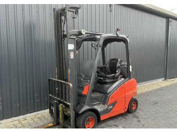 LPG forklift LINDE H20