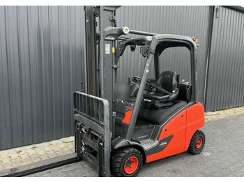 LPG forklift LINDE H20
