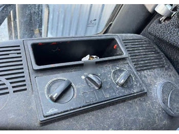 LPG forklift Linde H20T-01: picture 5