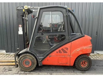 Diesel forklift Linde H30D: picture 2 Diesel forklift Linde H30D: picture 2