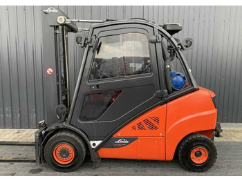 Linde H30T-02 on lease Linde H30T-02: picture 2
