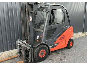 Diesel forklift LINDE H35